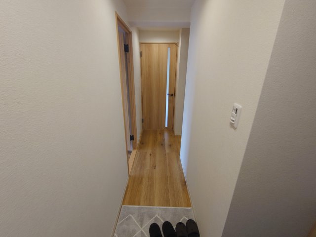 【エントランス】 | メゾン鳥居坂