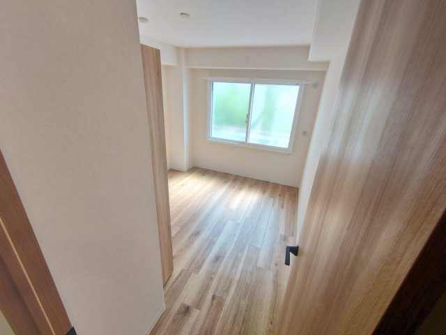 【寝室】 | メゾン鳥居坂