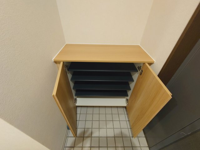 【収納】 | メゾン鳥居坂