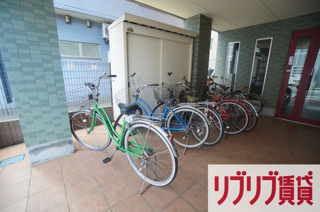 グランデュールＳＯＧＡのその他共用部分