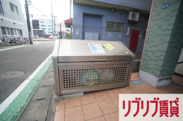 グランデュールＳＯＧＡのその他共用部分