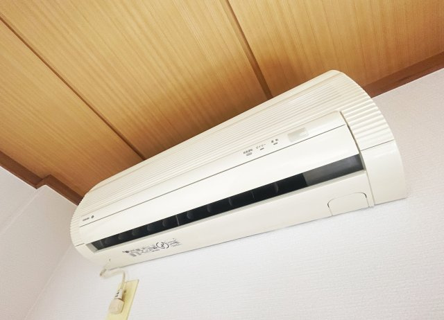 レクサスの設備