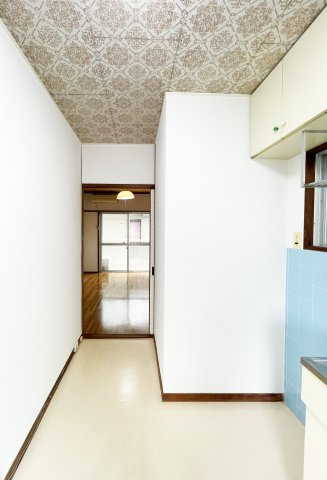 レクサスの居間・リビング