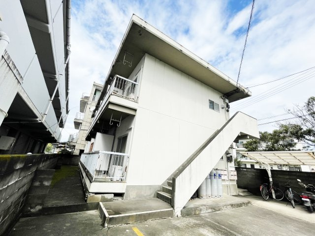 レクサスの外観