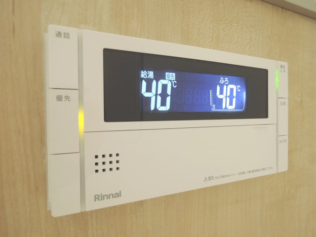 【設備】 | D-ROOM NANKAI