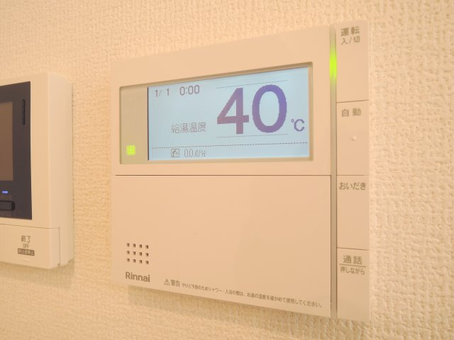 【設備】 | D-ROOM NANKAI