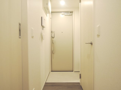 【玄関】 | D-ROOM NANKAI