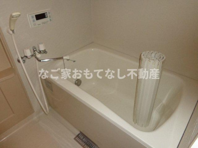 【浴室】 | ブリックヒルズⅡ