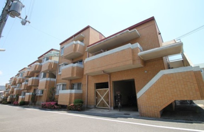 【外観】 | ハイツ五月丘千里 | 外観★