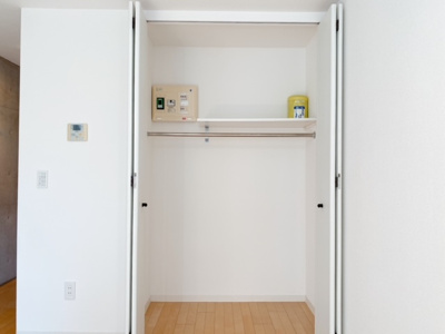 【収納】 | ZESTY桜新町