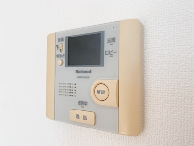 【セキュリティ】 | ZESTY桜新町