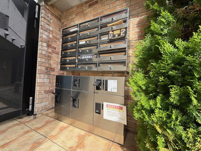 【その他共用部分】 | ZESTY桜新町