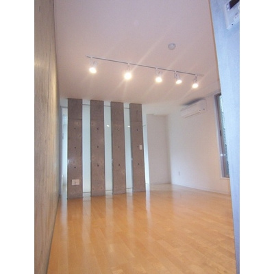 【居間・リビング】 | ZESTY桜新町