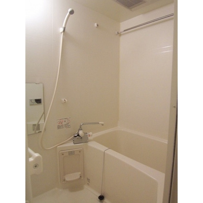 【浴室】 | ZESTY桜新町