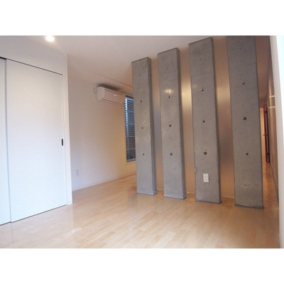 【寝室】 | ZESTY桜新町