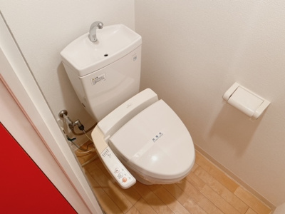 【トイレ】 | ZESTY桜新町