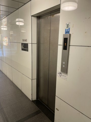 【その他共用部分】 | 第7シャルマンビル