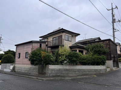 【外観】 | 千代町Y貸家