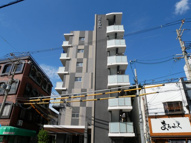 ソフィア阿倍野の画像