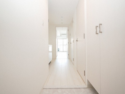 【玄関】 | エスリードレジデンス新大阪プライム | 玄関