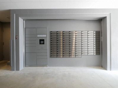 【その他】 | エスリードレジデンス新大阪プライム