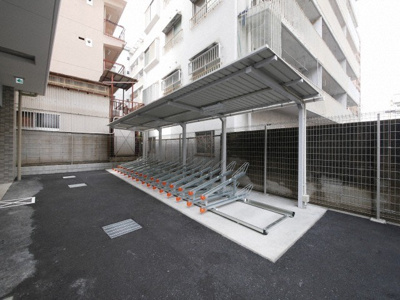 【その他】 | エスリードレジデンス新大阪プライム