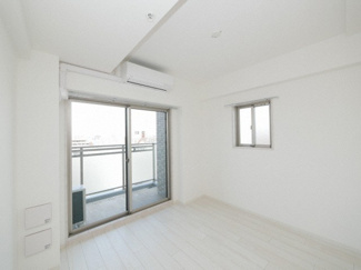 【洋室】 | エスリードレジデンス新大阪プライム | 洋室