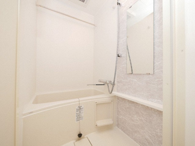 【浴室】 | エスリードレジデンス新大阪プライム | お風呂付