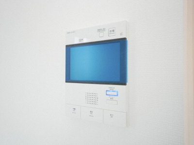 【セキュリティ】 | エスリードレジデンス新大阪プライム | モニターフォン