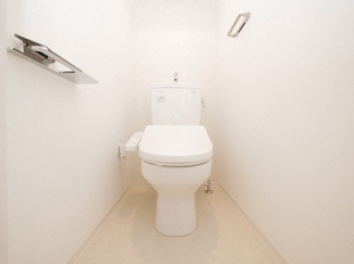 【トイレ】 | エスリードレジデンス新大阪プライム | トイレ