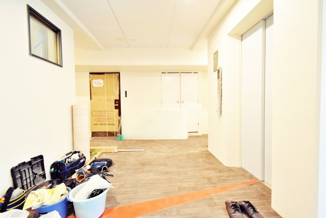 セレニテ谷九プリエのその他共用部分