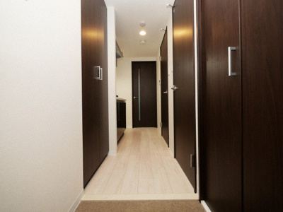 【内装】 | ファーストフィオーレ新梅田 | 内装もきれいです