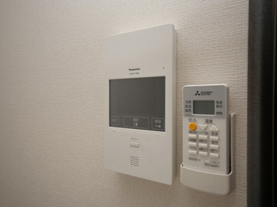 【セキュリティ】 | ファーストフィオーレ新梅田