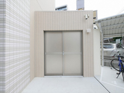 【その他】 | ファーストフィオーレ新梅田