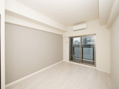 【居間・リビング】 | ファーストフィオーレ新梅田 | 使いやすいリビングです