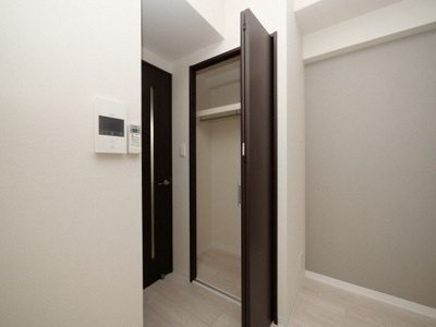 【その他】 | ファーストフィオーレ新梅田