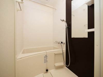 【浴室】 | ファーストフィオーレ新梅田 | ゆったり過ごせるお風呂です