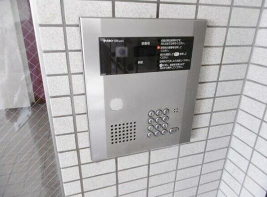 【セキュリティ】 | エムグランツ光陽