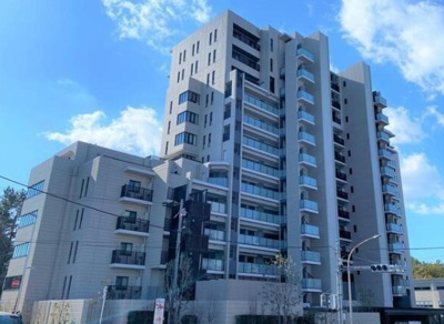 【外観】 | ブランズ桃山台 | 外観★