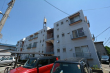 青葉ハイツの画像