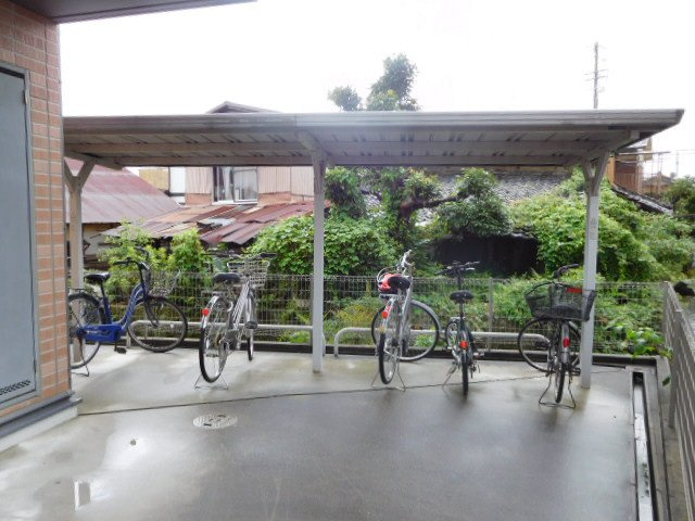 アバンセMのその他共用部分