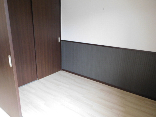 アバンセMの子供部屋