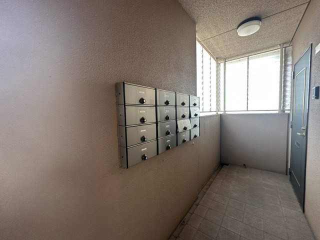 サンワプラザ福崎Sのその他共用部分