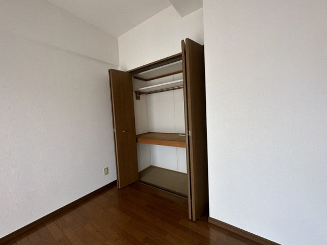 サンワプラザ福崎Sの収納
