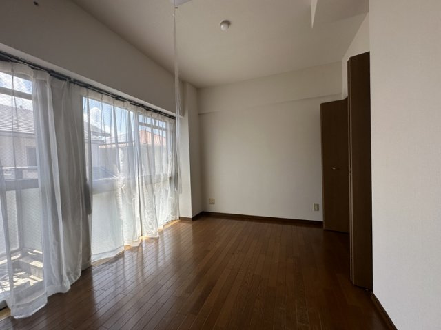 サンワプラザ福崎Sの子供部屋