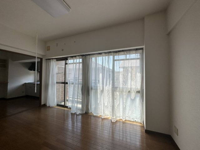 サンワプラザ福崎Sの内装