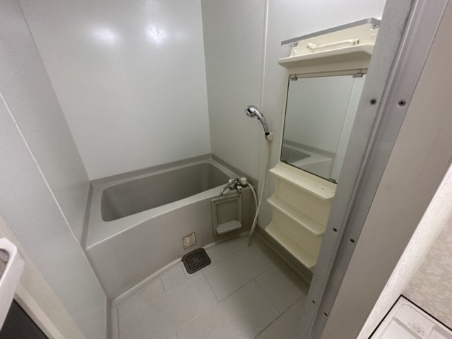 サンワプラザ福崎Sの浴室