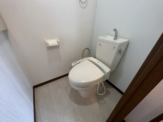 サンワプラザ福崎Sのトイレ