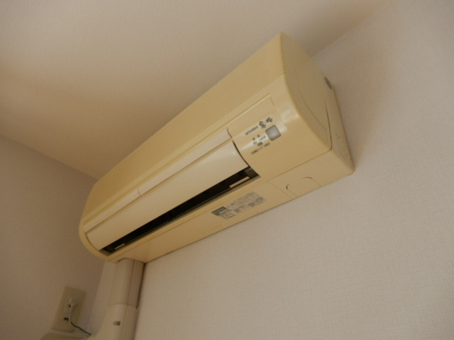 サンワプラザ福崎Ⅱの設備