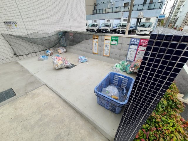 ジュール亀島｜名古屋市の賃貸ならMy賃貸のその他共用部分|ジュール亀島